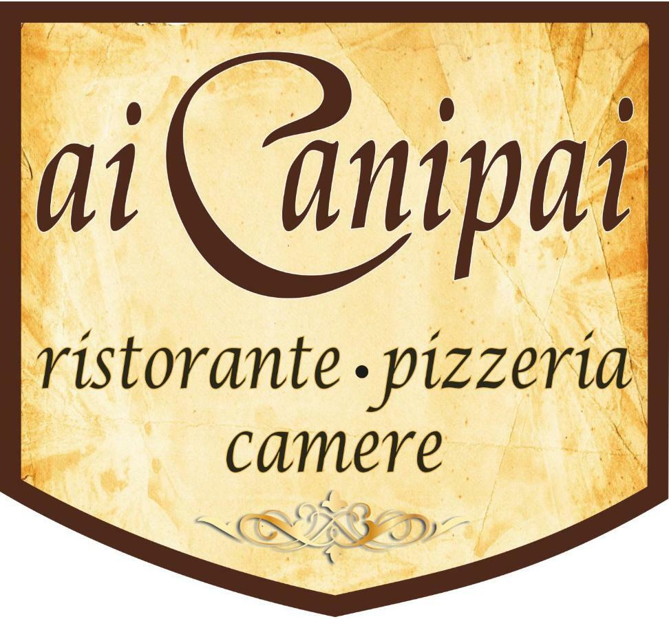 Ai Canipai Naggio エクステリア 写真
